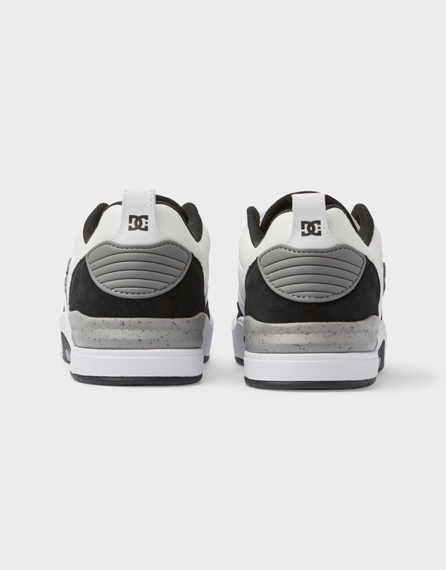 DC Shoes - Mens DC Ascend S Shoes