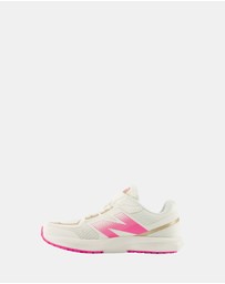 New Balance - Flash V7 Self-Fastening Pre-School