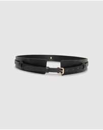 Belle & Bloom - Easy Together 2in1 Belt