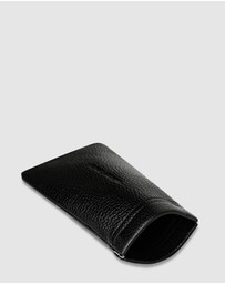 Status Anxiety - Keepsake Sunglasses Pouch