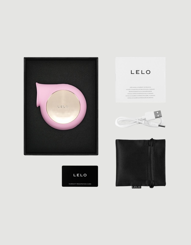 LELO - Sila
