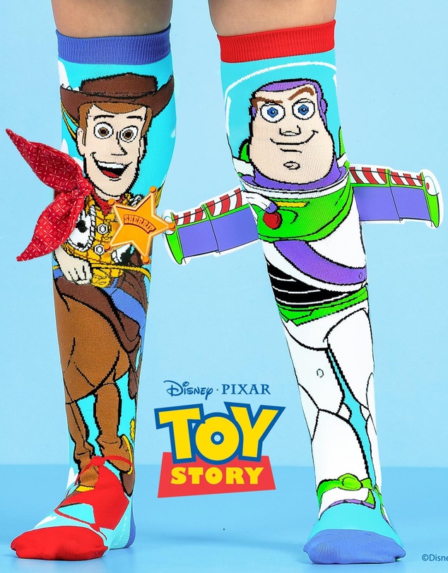 MADMIA - Toy Story Socks - Kids