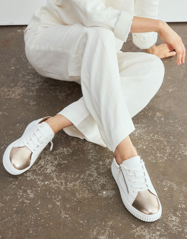 Miss Sofie - Lyda Sneakers