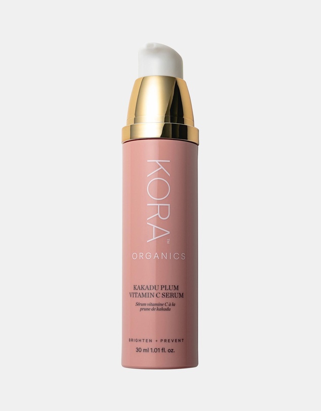 KORA Organics - Kakadu Plum Vitamin C Serum 30ml