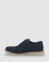 Florsheim - Otto Plain Ox