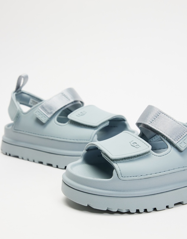 UGG - Goldenglow Sandals - Babies-Kids
