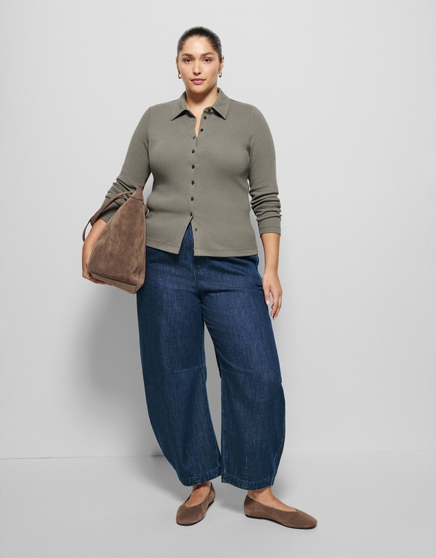 Commonry - Maxine Top