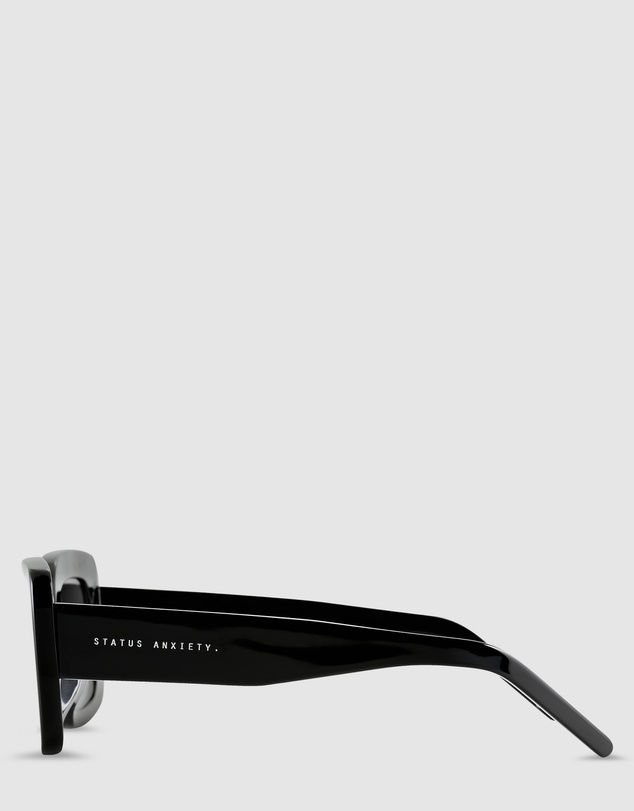 Status Anxiety - Unyielding Sunglasses