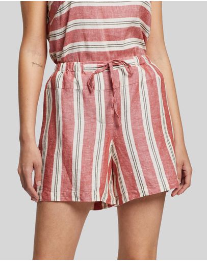 Red Stripe
