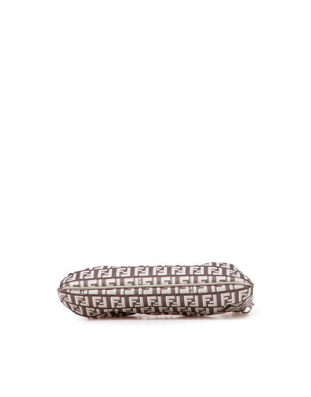 Pre-Loved by Azura Reborn - Pre-Loved Zucchino Canvas Chain Pochette