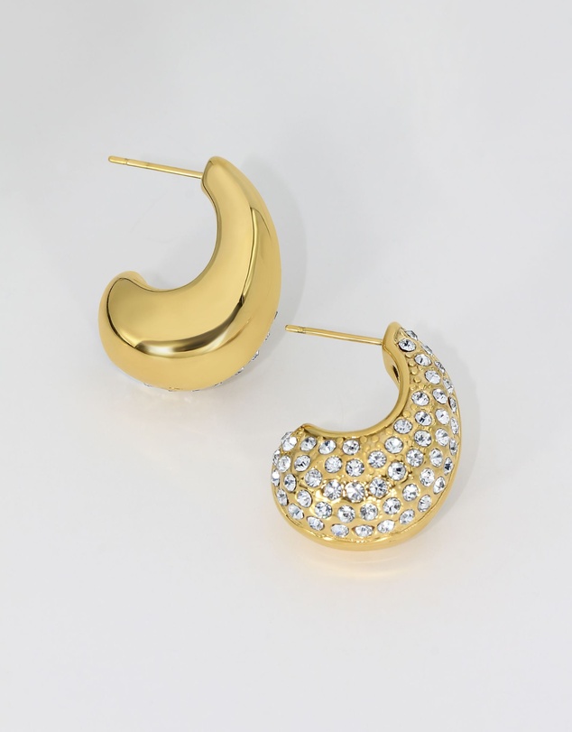 Jackie Mack - Rizz Earrings