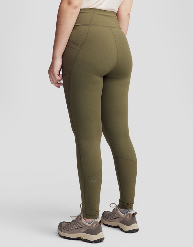 Kathmandu - Women’s Ridge Leggings