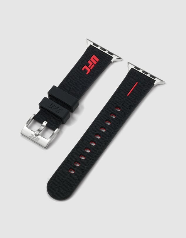 UFC - UFC Apple Band Black / Red