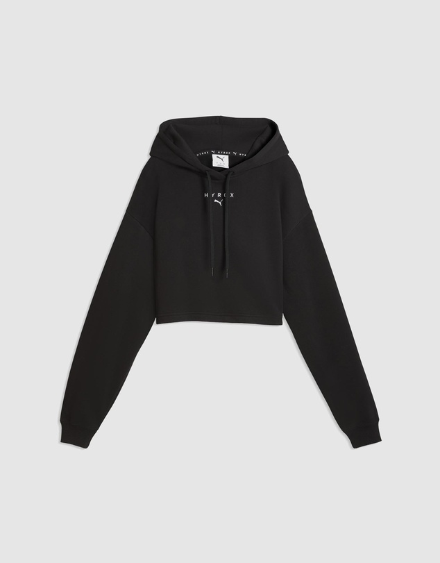 Puma - Puma X Hyrox Hoodie