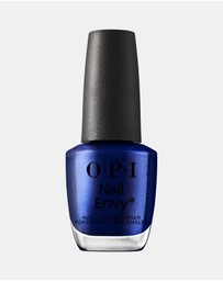 O.P.I - OPI Nail Envy