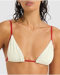 Bond-Eye Swimwear - Idris Tri