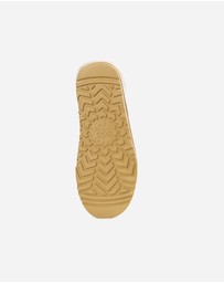 Ozwear Connection Uggs - Ugg Carter Men's Slipper (Water Resistant)