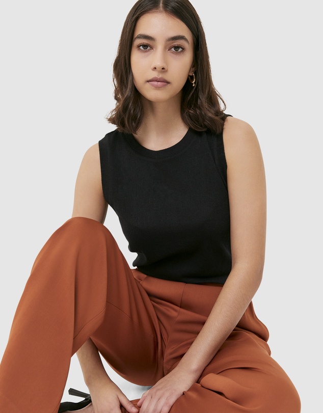 SABA - Isadora Wide Leg Pants