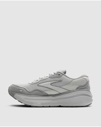 Brooks - Ghost Max 2 Suede - Women's