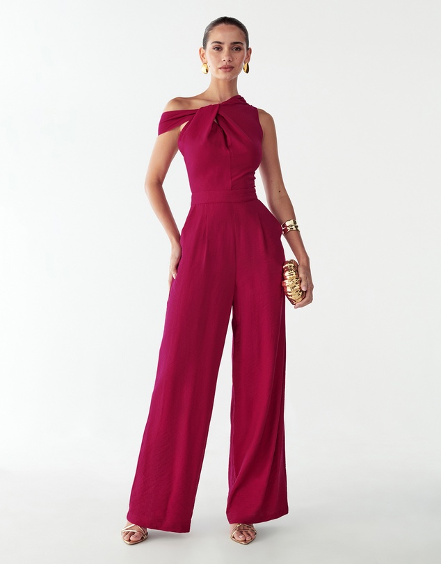 BWLDR - Fergie Jumpsuit