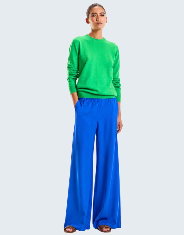 Cynthia Rowley - Tour Pant