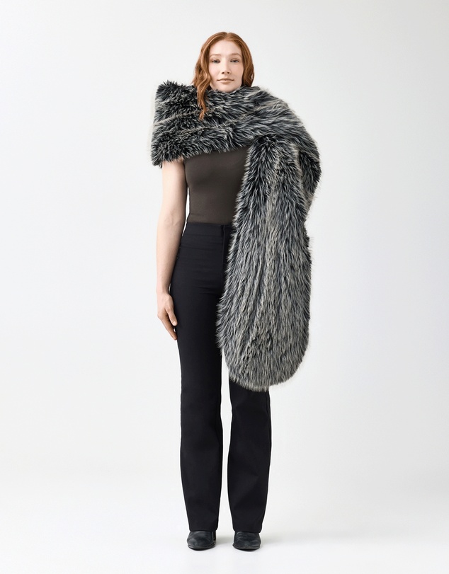 Unreal Fur - BF Scarf