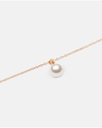Daniel Wellington - Pearl Necklace