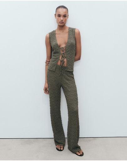 Beige & Khaki