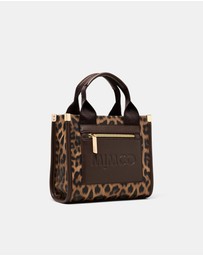 MIMCO - Patch Mini Tote Bag