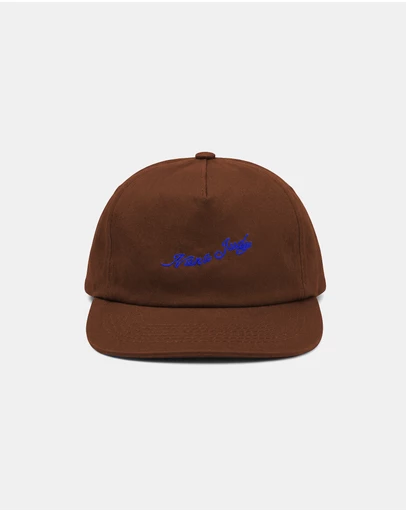 Nana Judy - Signature Snapback Primary Colour Release