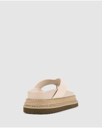 Verali - Theo Platform Thongs