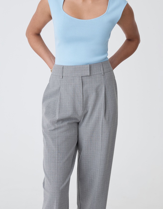 Forcast - Kris Tapered Leg Pants