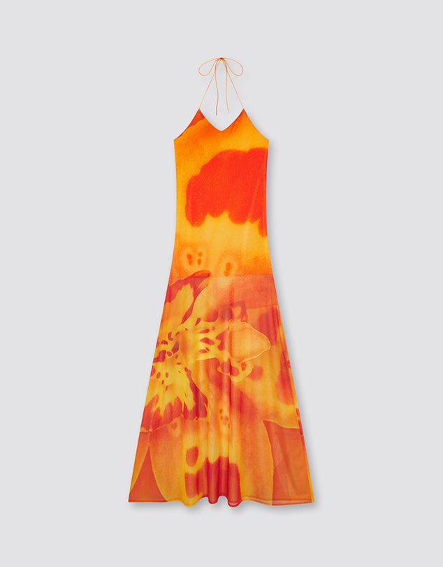 Feners - Balita Dress