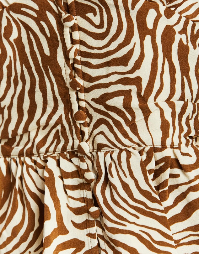 Grace Willow - Lila Top
