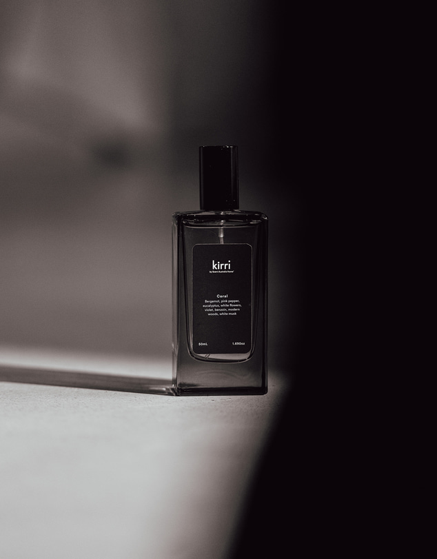 Kirri by Scent Australia Home - Coral Room Spray Trio (50ml) Designer Range (Formerly Aqua Positano)