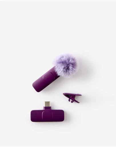 Rubi - Making Memories Mini Mic
