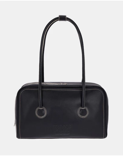 MARGESHERWOOD - Soft Boston Bag