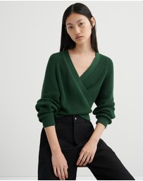 Kowtow - Composure Cardigan