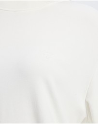 Cartel & Willow - Solana Tee