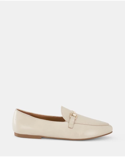 Miss Sofie - Lethal Loafers