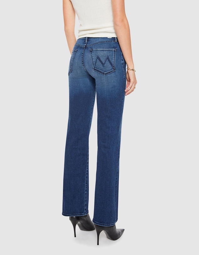 MOTHER - The Kick It Jeans