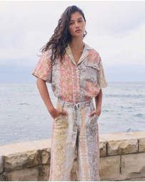 Hansen & Gretel - Hugo Pant