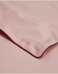 Country Road - Dita Super King Quilt Cover