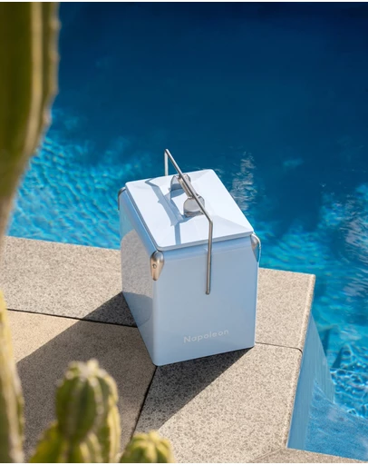 Napoleon Goods - Mini Cooler