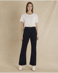 Amelius - Flavie Corduroy Pant