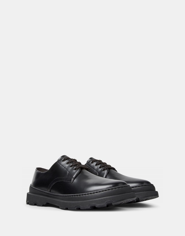 Camper - Lace-up shoes Brutus+