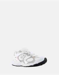 New Balance - 408 Elastic Lace Pre-School