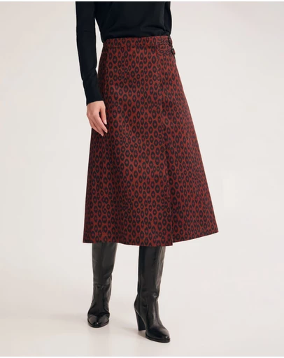 Oxford - Georgia Skirt