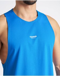 TEAMM8 - Mykonos Tank