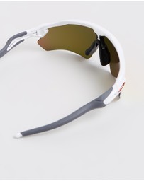 Oakley - Radar EV Path